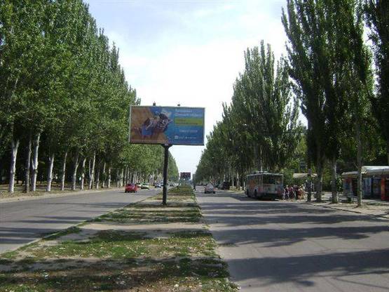 Фото рекламной плоскости по адресу ул. Чумаченко 38 (въезд на Космос) Фото рекламной плоскости по адресу ул. Чумаченко 38 (въезд на Космос)