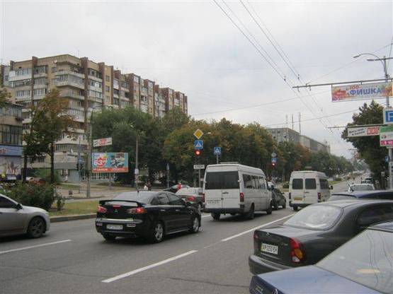 Фото рекламной плоскости по адресу пр. Ленина - ул. Франко Фото рекламной плоскости по адресу пр. Ленина - ул. Франко