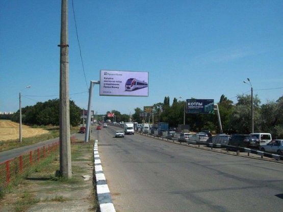 Фото рекламной плоскости по адресу Овидиопольская дорога (ТЦ "МЕТРО") Фото рекламной плоскости по адресу Овидиопольская дорога (ТЦ "МЕТРО")