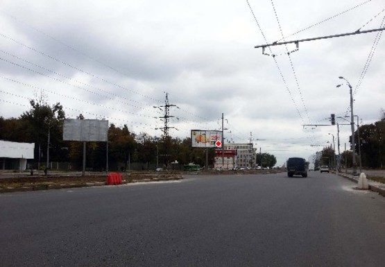Фото рекламной плоскости по адресу Московский пр., 199 напротив - Электромеханический пер. Фото рекламной плоскости по адресу Московский пр., 199 напротив - Электромеханический пер.