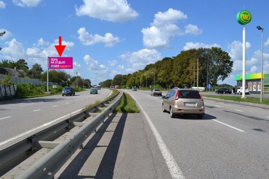 Фото рекламной плоскости по адресу Трасса Киев-Харьков-466 км-пос. Коротыч-возле АЗС WOG-в ст. Люботина Фото рекламной плоскости по адресу Трасса Киев-Харьков-466 км-пос. Коротыч-возле АЗС WOG-в ст. Люботина