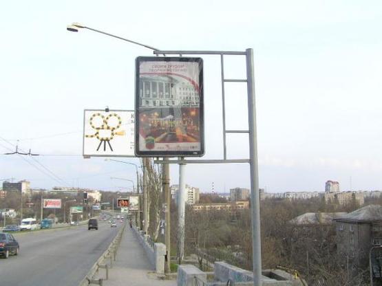 Фото рекламной плоскости по адресу пр.Ленина, Дамба(центр) Фото рекламной плоскости по адресу пр.Ленина, Дамба(центр)