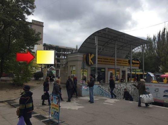 Фото рекламной плоскости по адресу Ул.Потемкинская (р-н- Ц.Рынка) Фото рекламной плоскости по адресу Ул.Потемкинская (р-н- Ц.Рынка)