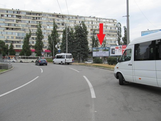 Фото рекламної площини за адресою Антоновича ул. (Горького)-Б. Васильковская,180 (Лыбедская пл.)на разделителе, ст. м. Лыбедская, ТР "Навигатор", ТРЦ "Ocean Plaza", Jazz Club, Научно-Техническая Библиотека),в направ.бул.Дружбы Народов Фото рекламної площини за адресою Антоновича ул. (Горького)-Б. Васильковская,180 (Лыбедская пл.)на разделителе, ст. м. Лыбедская, ТР "Навигатор", ТРЦ "Ocean Plaza", Jazz Club, Научно-Техническая Библиотека),в направ.бул.Дружбы Народов