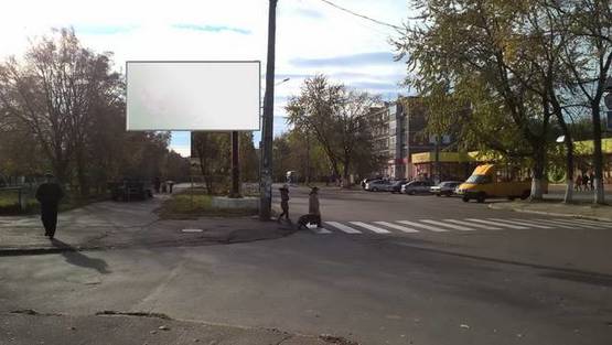 Фото рекламной плоскости по адресу  Фото рекламной плоскости по адресу