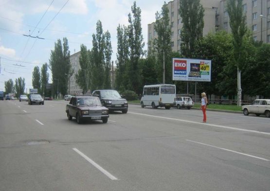 Фото рекламної площини за адресою Полтавская_ТЦ Норд,Приватб/,супер-т "АТБ". "ЭКОМАРКЕТ" Фото рекламної площини за адресою Полтавская_ТЦ Норд,Приватб/,супер-т "АТБ". "ЭКОМАРКЕТ"