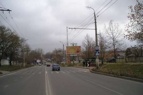 Фото рекламной плоскости по адресу Кіндійське шосе, (зуп. "Винзавод") - Перекопська вул. - Янтарний пров. Фото рекламной плоскости по адресу Кіндійське шосе, (зуп. "Винзавод") - Перекопська вул. - Янтарний пров.