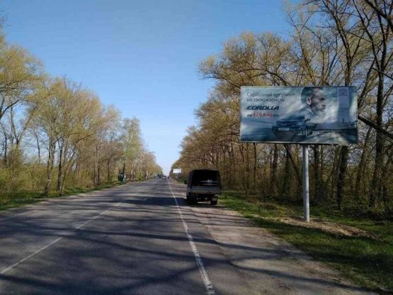 Фото рекламної площини за адресою пр-т Миру, виїзд з міста, у напрямку м.Гомель з правої сторони за 300м від зупинки "Обласний тубдиспансер" Фото рекламної площини за адресою пр-т Миру, виїзд з міста, у напрямку м.Гомель з правої сторони за 300м від зупинки "Обласний тубдиспансер"