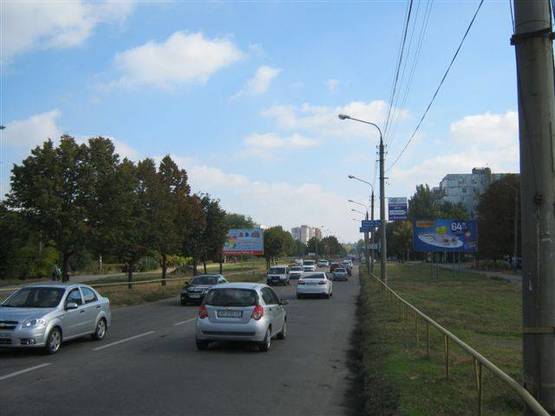 Фото рекламної площини за адресою ул. Новгородская 15 Фото рекламної площини за адресою ул. Новгородская 15