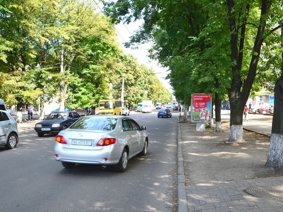 Фото рекламної площини за адресою Титова ул. Фото рекламної площини за адресою Титова ул.