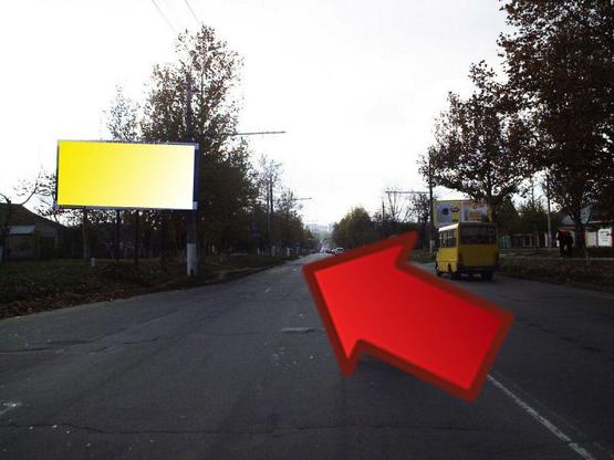 Фото рекламной плоскости по адресу Киндийское шоссе (р-н Ул.Виноградная) Фото рекламной плоскости по адресу Киндийское шоссе (р-н Ул.Виноградная)