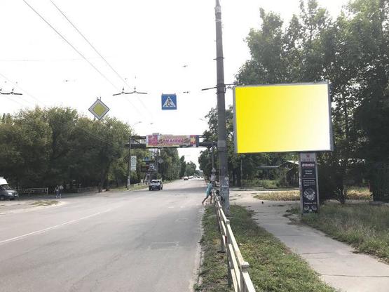 Фото рекламної площини за адресою Ул.Розы Люксембург (р-н супермаркета Оскар) Фото рекламної площини за адресою Ул.Розы Люксембург (р-н супермаркета Оскар)