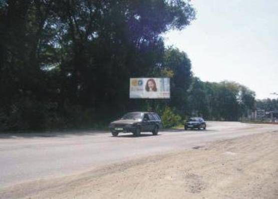 Фото рекламної площини за адресою Въезд/выезд, трасса Харьков-Симфер. / Ореховская тр Фото рекламної площини за адресою Въезд/выезд, трасса Харьков-Симфер. / Ореховская тр