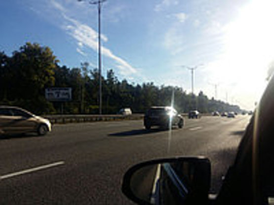 Фото рекламної площини за адресою М-03.Киев-Борисполь-Харьков,28 км (Б)