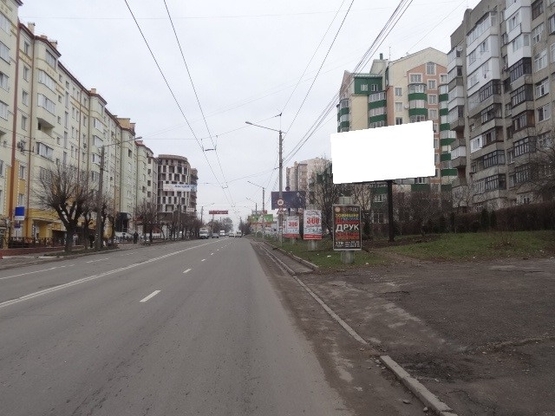 Фото рекламної площини за адресою вул. Червоноармійська, 57 Фото рекламної площини за адресою вул. Червоноармійська, 57