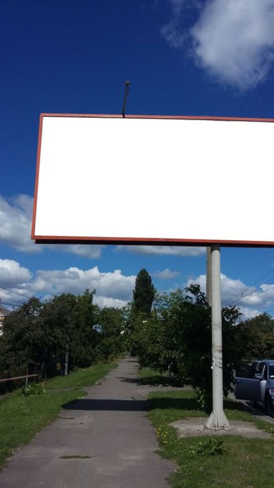 Фото рекламної площини за адресою вул.Ковельська, 157, (навпроти - «Руна») виїзд з міста Луцька Фото рекламної площини за адресою вул.Ковельська, 157, (навпроти - «Руна») виїзд з міста Луцька