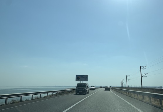 Фото рекламной плоскости по адресу Черкасская ДАМБА с Киева на Черкассы Фото рекламной плоскости по адресу Черкасская ДАМБА с Киева на Черкассы