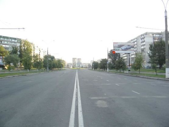 Фото рекламної площини за адресою п-т Лушпы/супермаркет-Равена/ Фото рекламної площини за адресою п-т Лушпы/супермаркет-Равена/