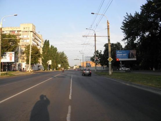 Фото рекламної площини за адресою ул. Леваневского-ул. Троицкая Фото рекламної площини за адресою ул. Леваневского-ул. Троицкая