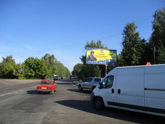 Фото рекламной плоскости по адресу ул. Кольцевая Пивцы (сторона А) Фото рекламной плоскости по адресу ул. Кольцевая Пивцы (сторона А)