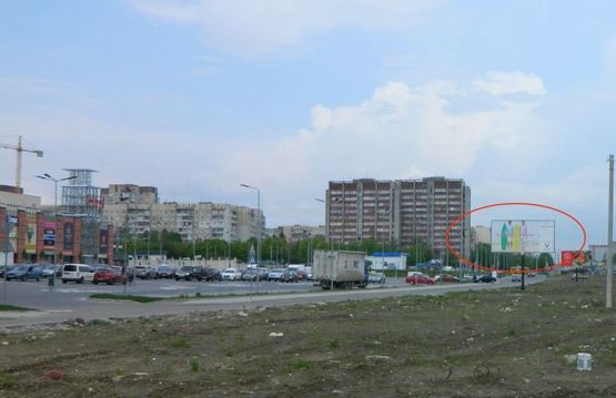 Фото рекламной плоскости по адресу Кульпарківська, 226 А ТЦ "Вікторія Гарденс"  К2 (  р/с від аеропорту) Фото рекламной плоскости по адресу Кульпарківська, 226 А ТЦ "Вікторія Гарденс"  К2 (  р/с від аеропорту)