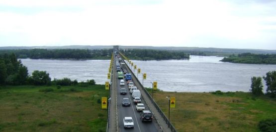 Фото рекламной плоскости по адресу Крюковский мост 51 шт.