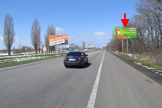 Фото рекламной плоскости по адресу Московский пр-т - Ростовская трасса возле газовой заправки-3 (въезд в город) Фото рекламной плоскости по адресу Московский пр-т - Ростовская трасса возле газовой заправки-3 (въезд в город)