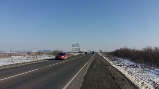 Фото рекламной плоскости по адресу Об'їзна М-10, З.О. м. Львова, між гот. Панська Гора та ТРЦ King Cross Leopolis в сторону гот.Панська Гора (нижній) Фото рекламной плоскости по адресу Об'їзна М-10, З.О. м. Львова, між гот. Панська Гора та ТРЦ King Cross Leopolis в сторону гот.Панська Гора (нижній)