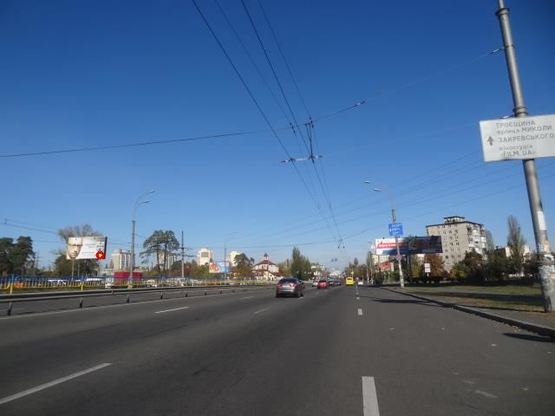 Фото рекламной плоскости по адресу Перова бул., 130 м от ул. А. Навои Фото рекламной плоскости по адресу Перова бул., 130 м от ул. А. Навои