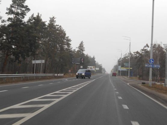 Фото рекламной плоскости по адресу Конча-Заспа, траса Р-02, км 29+000 право, котедж. містечко "РОМАНОВО", комплекс "Сезони SPA", ресторан "Giardino", супермаркет "Wine Time" Фото рекламной плоскости по адресу Конча-Заспа, траса Р-02, км 29+000 право, котедж. містечко "РОМАНОВО", комплекс "Сезони SPA", ресторан "Giardino", супермаркет "Wine Time"