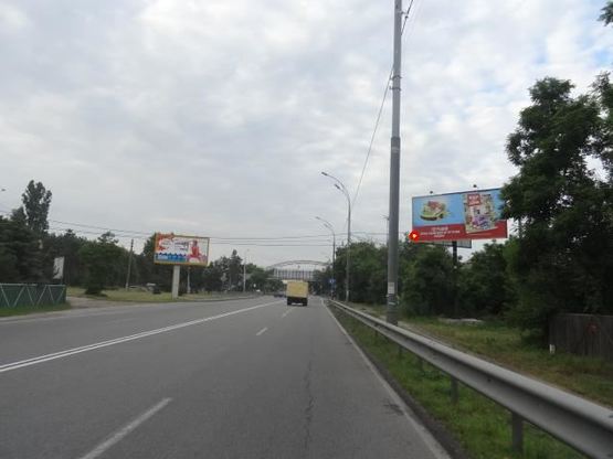 Фото рекламной плоскости по адресу Стoличнoе Шoссе 34 Фото рекламной плоскости по адресу Стoличнoе Шoссе 34