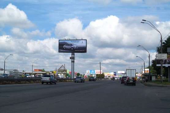 Фото рекламной плоскости по адресу Зодчих вул., 14 (в напр. просп.Перемоги) Фото рекламной плоскости по адресу Зодчих вул., 14 (в напр. просп.Перемоги)