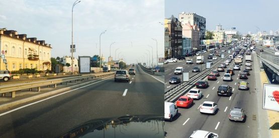 Фото рекламної площини за адресою Подольский р-н, ул.Набережно-Крещатицкая, разделитель напротив д.19/21(в сторону Гаванского моста) Фото рекламної площини за адресою Подольский р-н, ул.Набережно-Крещатицкая, разделитель напротив д.19/21(в сторону Гаванского моста)