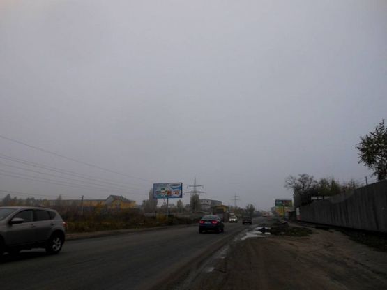 Фото рекламной плоскости по адресу м. Вишневе, вул.Київська,20, навпроти металобаза МЕТІНВЕСТ,  за разв'язкою на с. Святопетрівське Фото рекламной плоскости по адресу м. Вишневе, вул.Київська,20, навпроти металобаза МЕТІНВЕСТ,  за разв'язкою на с. Святопетрівське