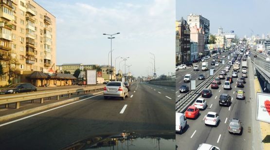 Фото рекламної площини за адресою Подольский р-н, ул.Набережно-Крещатицкая, разделитель напротив д.11 №2(в сторону Гаванского моста) Фото рекламної площини за адресою Подольский р-н, ул.Набережно-Крещатицкая, разделитель напротив д.11 №2(в сторону Гаванского моста)