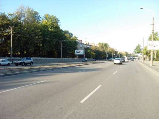 Фото рекламної площини за адресою Богдана Хмельницького просп. (Героїв Сталінграда вул.) - Гавриленка вул. Фото рекламної площини за адресою Богдана Хмельницького просп. (Героїв Сталінграда вул.) - Гавриленка вул.