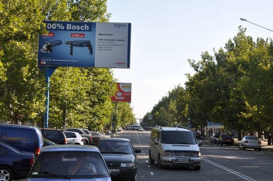 Фото рекламной плоскости по адресу Пр 50лет поб 36.6                                               (Гламур) Фото рекламной плоскости по адресу Пр 50лет поб 36.6                                               (Гламур)