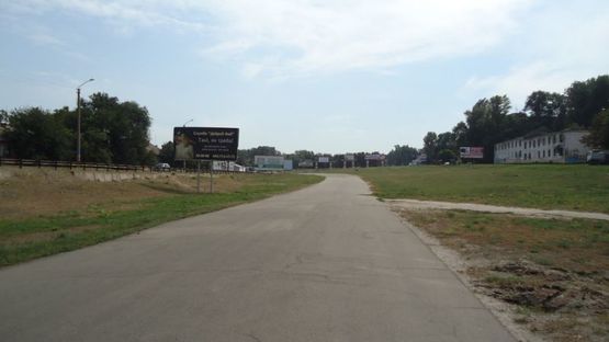 Фото рекламной плоскости по адресу Въезд на мост, Меркурий Фото рекламной плоскости по адресу Въезд на мост, Меркурий