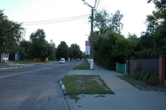 Фото рекламной плоскости по адресу Н-01 «Під'їзд до м.Обухів» ( вул.Київська, 55), зупинка громадського транспорту "Парникова" Фото рекламной плоскости по адресу Н-01 «Під'їзд до м.Обухів» ( вул.Київська, 55), зупинка громадського транспорту "Парникова"