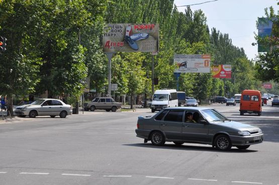 Фото рекламной плоскости по адресу Пр 50лет поб 36/9                                                    (АТБ2) Фото рекламной плоскости по адресу Пр 50лет поб 36/9                                                    (АТБ2)