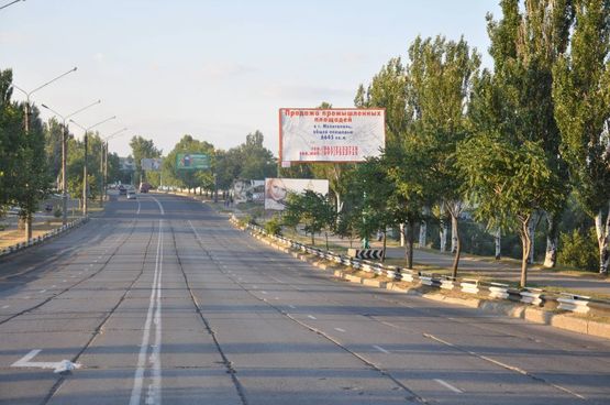 Фото рекламной плоскости по адресу пр-т. 50-летия Победы                       (пер. Балковский правый 2) Фото рекламной плоскости по адресу пр-т. 50-летия Победы                       (пер. Балковский правый 2)