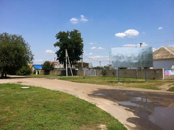 Фото рекламной плоскости по адресу ул. Чкалова, 156                                               (Заправка) Фото рекламной плоскости по адресу ул. Чкалова, 156                                               (Заправка)