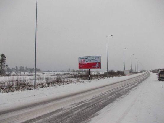 Фото рекламної площини за адресою Грушів кордон (праворуч) в' їзд з Польщі Фото рекламної площини за адресою Грушів кордон (праворуч) в' їзд з Польщі