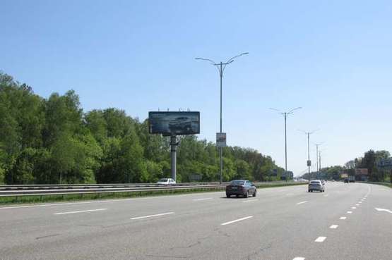 Фото рекламной плоскости по адресу Київ - Бориспіль, 14км+180м до Києва  (№5 зліва)  (в напр. Борисполя) Фото рекламной плоскости по адресу Київ - Бориспіль, 14км+180м до Києва  (№5 зліва)  (в напр. Борисполя)