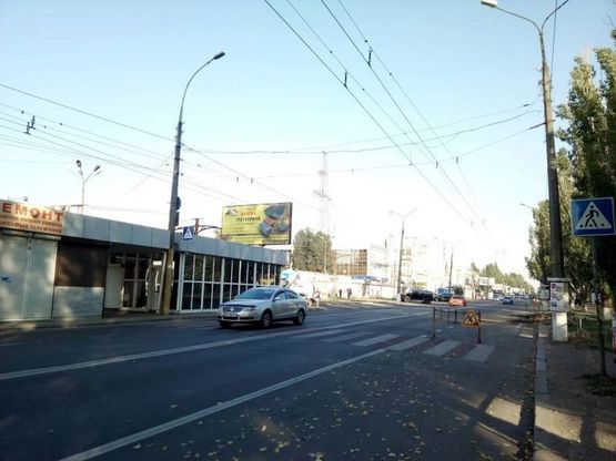 Фото рекламной плоскости по адресу пр. Мира 2 А (рынок Колос) Фото рекламной плоскости по адресу пр. Мира 2 А (рынок Колос)