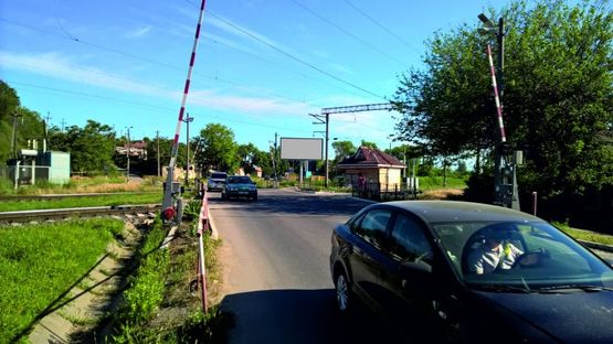 Фото рекламної площини за адресою ул. Лиманная Фото рекламної площини за адресою ул. Лиманная