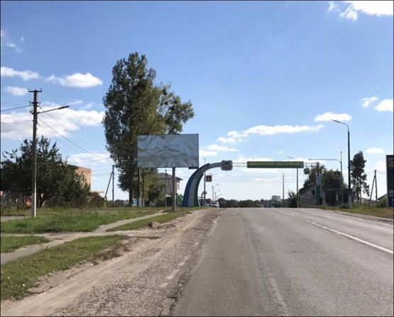 Фото рекламной плоскости по адресу Старые Петровцы, по ул. Князя Святослава, в направлении с с. Новые Петровцы до с. Старые Петровцы, справа, 200 м к к повороту на ул. Дачная, напротив АЗС "Укрнафта"(через дорогу) Фото рекламной плоскости по адресу Старые Петровцы, по ул. Князя Святослава, в направлении с с. Новые Петровцы до с. Старые Петровцы, справа, 200 м к к повороту на ул. Дачная, напротив АЗС "Укрнафта"(через дорогу)