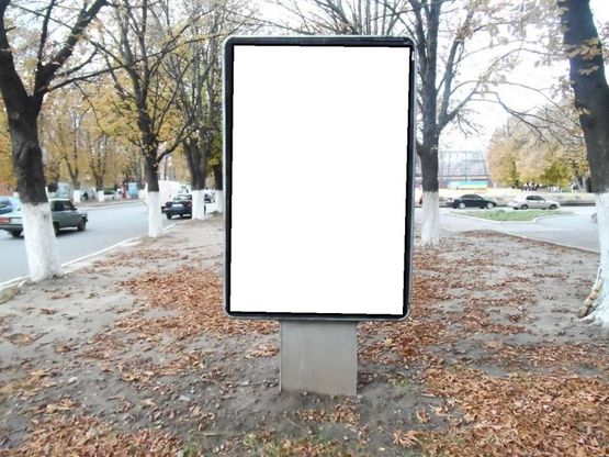 Фото рекламной плоскости по адресу г.Фастов, перекресток ул.Льва Толстого и Соборной, 18 Фото рекламной плоскости по адресу г.Фастов, перекресток ул.Льва Толстого и Соборной, 18