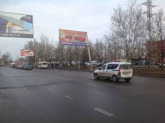 Фото рекламной плоскости по адресу пр.Богоявленский- Автовокзал Фото рекламной плоскости по адресу пр.Богоявленский- Автовокзал