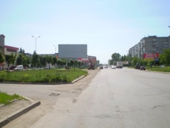 Фото рекламной плоскости по адресу Івасюка-Надрічна (Б) Фото рекламной плоскости по адресу Івасюка-Надрічна (Б)